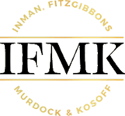 IFMK Law Logo
